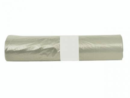 Containers&aelig;k plastik klar 1240x1510mm 240l