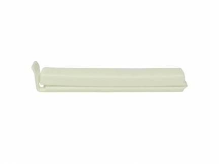 Twixit store 11cm hvid 1100stk/pak