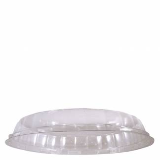L&aring;g t/rund form &Oslash;205mm 300stk/pak Ecos