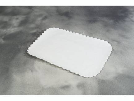 Fadpapir til papfad 405600 33x47cm rektangul&aelig;r 500stk/pak