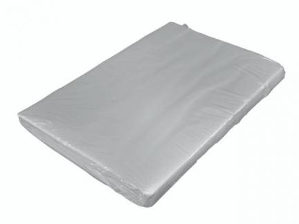 Silkekardus gr&aring; 42x62cmx25g plano 920ark/pak