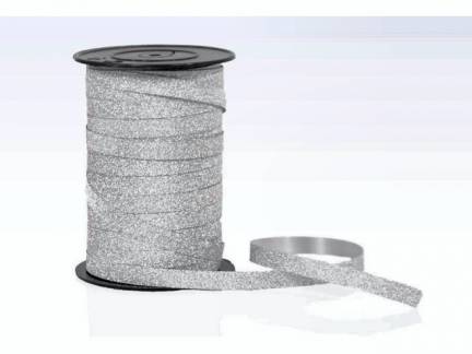 Gaveb&aring;nd&nbsp;glitter&nbsp;s&oslash;lv