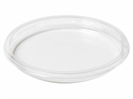 L&aring;g Crystal Deli 120x120x14mm 10x35stk/kar