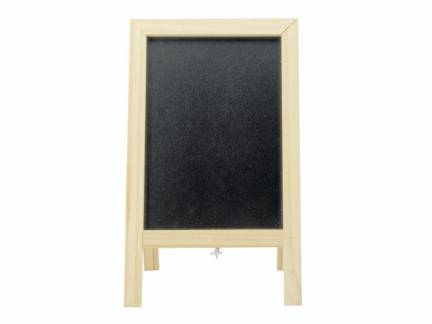 Chalkboard Securit Mini chalkboard/foto ramme