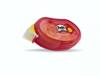 Limroller Pritt Compact non-permanent 8,4mmx10m