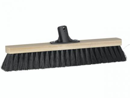 Fejekost Vikan m/socket tr&aelig; medium 430mm