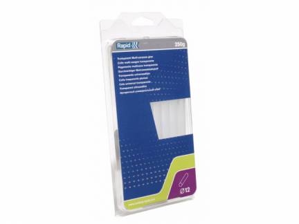 Limpatron Rapid &Oslash;12mm L190mm 250g allround 14stk/pak