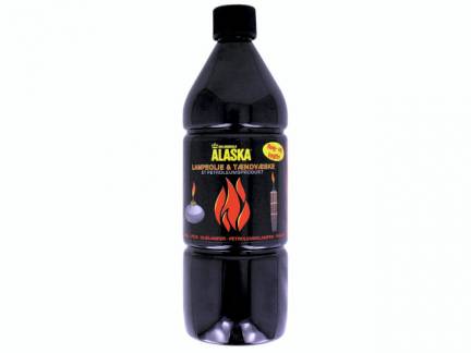 Lampeolie 1000ml r&oslash;g- og lugtfri