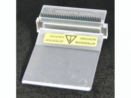 Kniv og tilholder t/dispenser 2140, 2132, 2990 b&oslash;lgesk&aelig;r