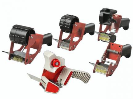 Kniv og tilholder t/dispenser 2133