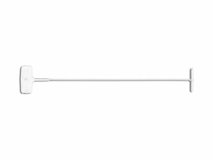 Swiftach snore 65mm TE-65PP standard PP 5000stk/pak