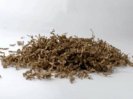 Sizzlepak neutral 10kg/stk