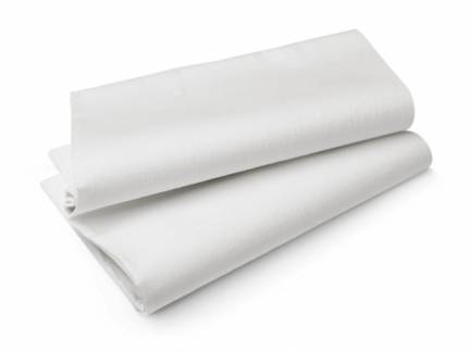 Borddug Evolin 127x220cm 25stk/kar hvid