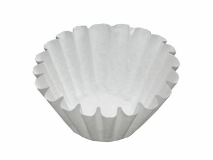 Filterposer sk&aring;lfilter nr. 400/152 500stk/pak