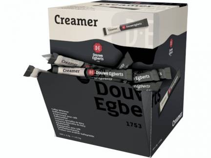 Kaffefl&oslash;depulver stick 2,5g 500stk/kar
