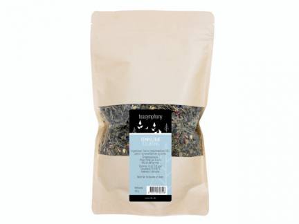 Te Tempeltr&aelig; blanding 250g/ps l&oslash;s