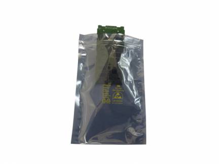 ESD shielding pose 152x254mm m/lynl&aring;s 100stk/pak