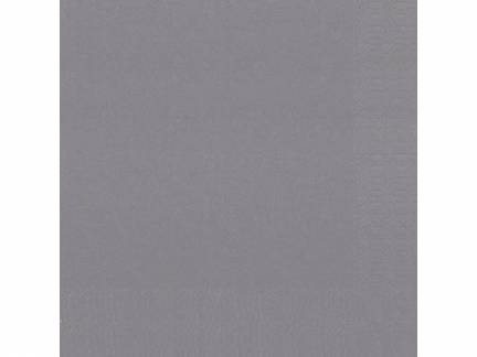 Servietter Duni 3-lags Granitee Grey 33cm 1000stk/kar