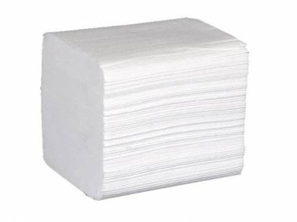 Serviet p&oslash;lsevognsserviet 18x11cm 36x250stk/pak