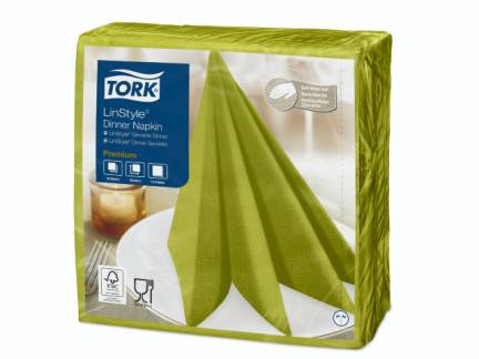 Serviet&nbsp;Tork&nbsp;Linstyle&nbsp;pistacie