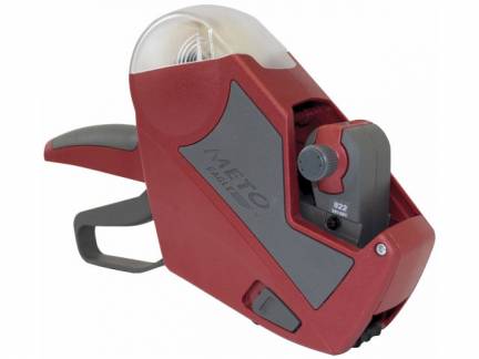 Prism&aelig;rkepistol Meto Eagle S 626 6 cifre Kr. - Euro