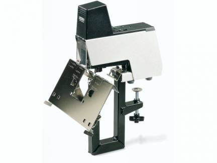 H&aelig;ftemaskine el Rapid 106E 50 ark klamme 66/6-8+