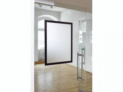 Skilt&nbsp;DURAFRAME&reg;&nbsp;Poster