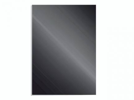 Bagside til indbinding Fellowes sort/hvid 250g A4 100stk/pak