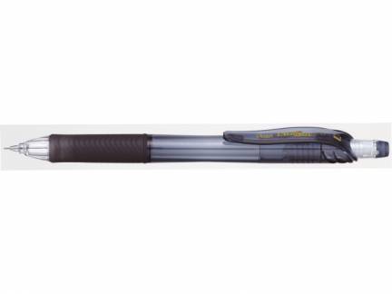 Pencil Pentel EnerGize PL107 0,7mm sort