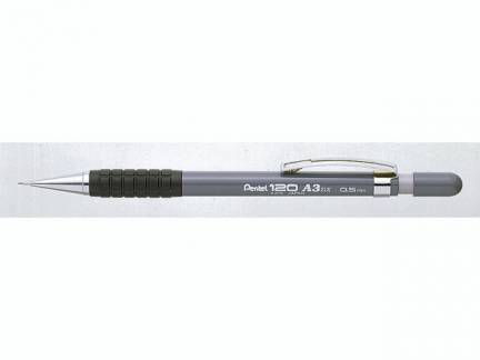 Pencil Pentel 120 A315-n 120A3dx grå 0,5mm