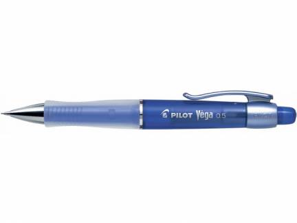 Pencil Pilot Vega 0,5 blå