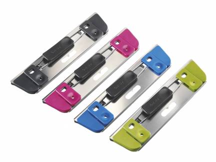 Hulapparat Leitz Active ass. til brevordnere 