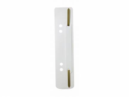 Brevh&aelig;ftere Durable hvid 250stk/pak 690102