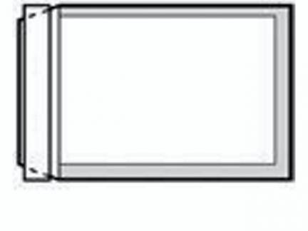 Luftbobleposer Propac 5 brun indv. 240x275mm 100stk/pak