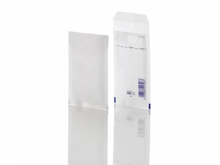 Boblepose W1 AirPro hvid 120x175mm No. 11/A 200stk/pak