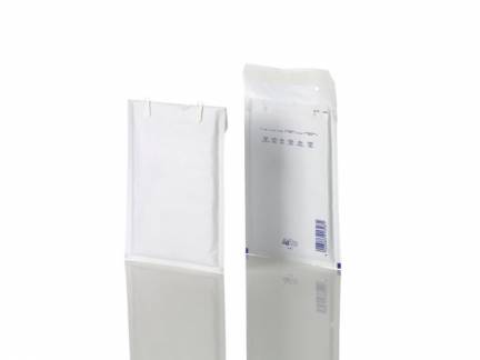 Boblepose W3 AirPro hvid 170x225mm No. 13/C 100stk/pak