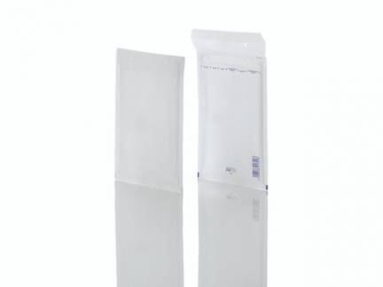 Boblepose W4 AirPro hvid 200x275mm No. 14/D 100stk/pak