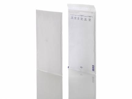 Boblepose W9 AirPro hvid 320x455mm No. 19/I 50stk/pak