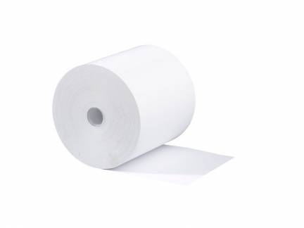 Termorulle 80x80x12mm 75m BPA fri 48g