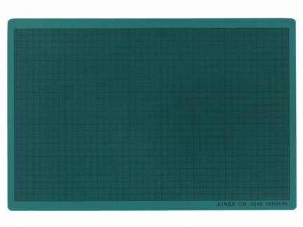 Sk&aelig;replade Linex CM 3045 A3 300x450mm