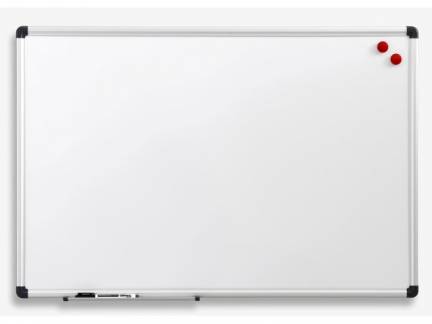 Whiteboardtavle Naga 45x60cm