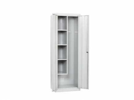 Reng&oslash;ringsskab 600x500x1800mm