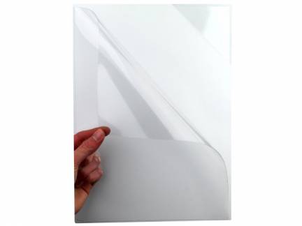 Magnetlomme A3 Quickload 10stk/pak &aring;ben side/top