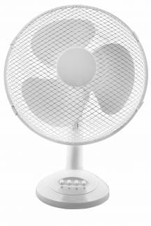OSD vifte t/bord &Oslash;30cm H50cm m/3 hastigheder