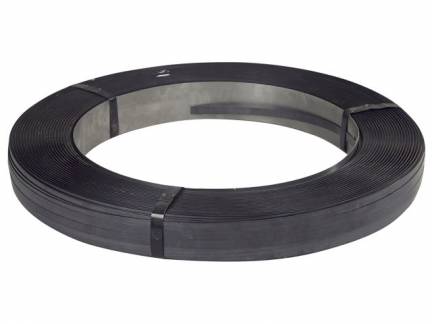 St&aring;lb&aring;nd 16x0,50mm ca 50kg/rul brud 640kg, 65x406mm kerne