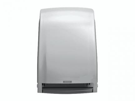 Dispenser t/aft&oslash;rringspapir Katrin System Electric Towel hvid