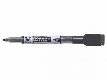 Whiteboardmarker Pilot V Board Master S UF sort
