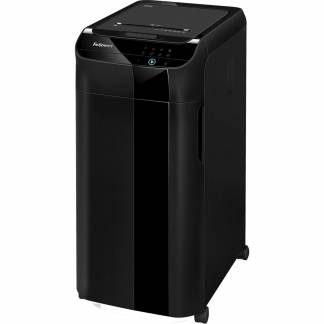 Makuleringsmaskine Fellowes AutoMax 350C sort 350 ark P-4