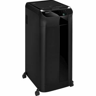 Makuleringsmaskine Fellowes AutoMax 550C sort 550 ark P-4