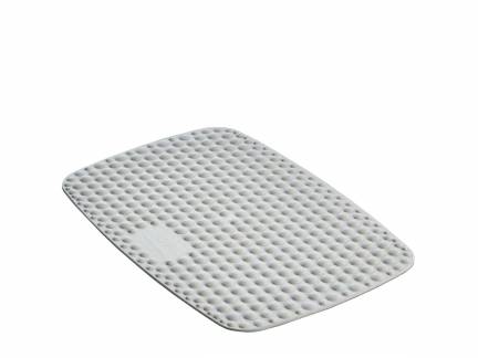 M&aring;tte t/balanceplade Steppie Soft Top gr&aring;
